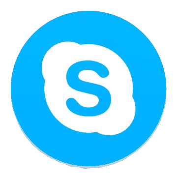 Skype Logo